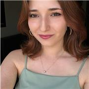 Étudiante motivée, j’adore enseigner depuis toujours ! Je suis très patiente, et compréhensive. Avec moi, zéro jugement.